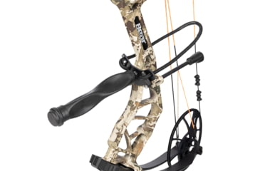 Image of Bear Archery Legit RTH, Veil Whitetail, LH70, AV23A210W7L