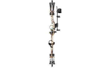 Image of Bear Archery Legit RTH, Veil Whitetail, LH70, AV23A210W7L