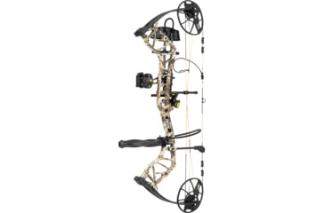 Image of Bear Archery Legit RTH, Veil Whitetail, LH70, AV23A210W7L