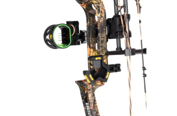 Image of Bear Archery Legit RTH, Wildfire, LH 70, AV13A21037L