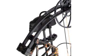 Image of Bear Archery Legit RTH, Wildfire, LH 70, AV13A21037L