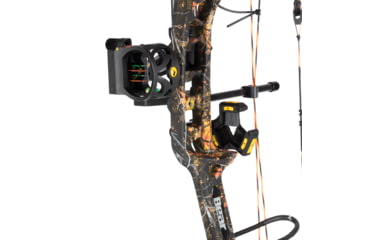 Image of Bear Archery Legit RTH, Wildfire, LH 70, AV13A21037L