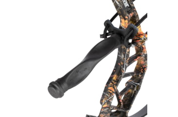 Image of Bear Archery Legit RTH, Wildfire, LH 70, AV13A21037L