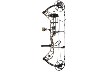 Image of Bear Archery Paradigm RTH Package