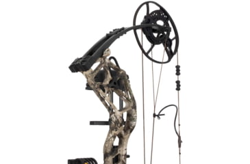 Image of Bear Archery Paradigm RTH Package