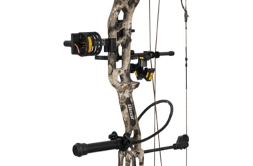 Image of Bear Archery Paradigm RTH Package
