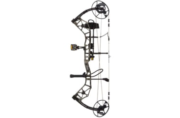 Image of Bear Archery Paradigm RTH Package BEA2178
