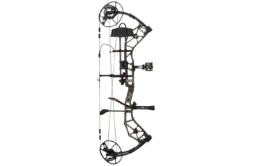 Image of Bear Archery Paradigm RTH Package BEA2178