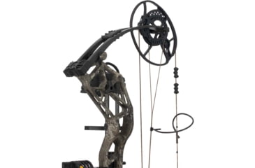 Image of Bear Archery Paradigm RTH Package BEA2178