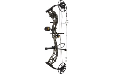 Image of Bear Archery Paradigm RTH Package BEA2178