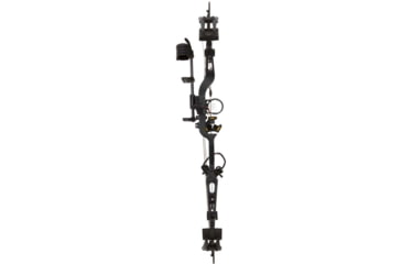 Image of Bear Archery Paradigm RTH Package BEA2182