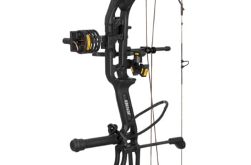 Image of Bear Archery Paradigm RTH Package BEA2182