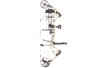 Image of Bear Archery Paradox RTH, Realtree Edge, LH60, AV04A11006L
