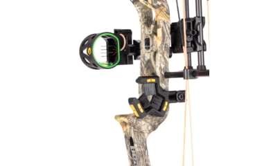 Image of Bear Archery Paradox RTH, Realtree Edge, LH60, AV04A11006L