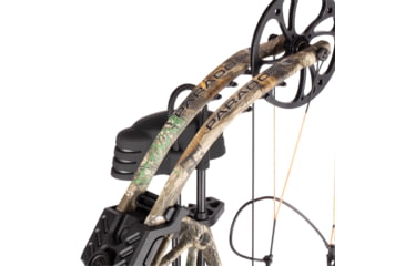 Image of Bear Archery Paradox RTH, Realtree Edge, LH60, AV04A11006L