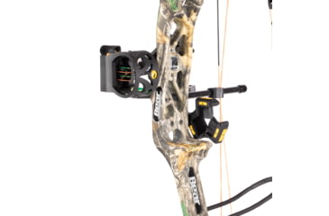 Image of Bear Archery Paradox RTH, Realtree Edge, LH60, AV04A11006L