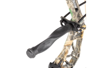 Image of Bear Archery Paradox RTH, Realtree Edge, LH60, AV04A11006L