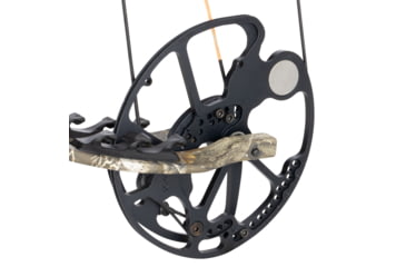 Image of Bear Archery Paradox RTH, Realtree Edge, LH60, AV04A11006L
