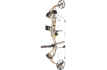 Image of Bear Archery Paradox RTH, Realtree Edge, LH60, AV04A11006L