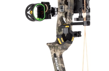 Image of Bear Archery Paradox RTH, True Timber Strata, RH70, AV04A110A7R