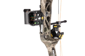 Image of Bear Archery Paradox RTH, True Timber Strata, RH70, AV04A110A7R
