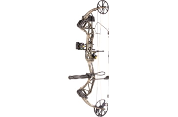 Image of Bear Archery Paradox RTH, True Timber Strata, RH70, AV04A110A7R