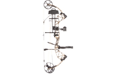 Image of Bear Archery Paradox RTH, Veil Whitetail, RH60, AV04A110W6R