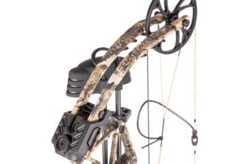 Image of Bear Archery Paradox RTH, Veil Whitetail, RH60, AV04A110W6R