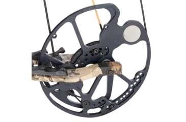 Image of Bear Archery Paradox RTH, Veil Whitetail, RH60, AV04A110W6R