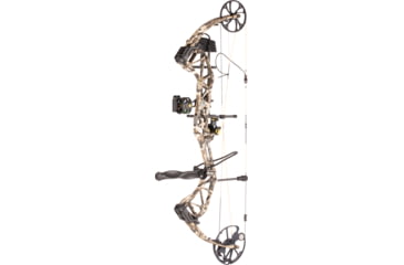 Image of Bear Archery Paradox RTH, Veil Whitetail, RH60, AV04A110W6R