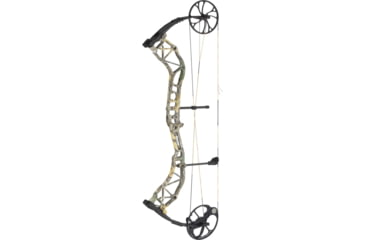 Image of Bear Archery Resurgence LD, Realtree Edge, RH60, AV23A10006R