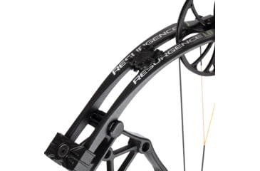 Image of Bear Archery Resurgence LD, Shadow, RH60, AV23A10116R