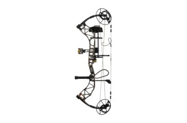 Image of Bear Archery Resurgence RTH, Mossy Oak Break-up Country, LH60, AV25A40016L