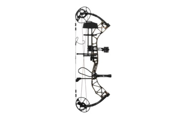 Image of Bear Archery Resurgence RTH, Mossy Oak Break-up Country, LH60, AV25A40016L