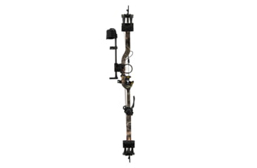 Image of Bear Archery Resurgence RTH, Mossy Oak Break-up Country, LH60, AV25A40016L