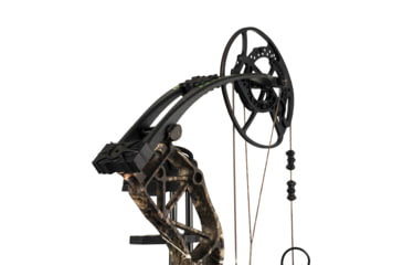 Image of Bear Archery Resurgence RTH, Mossy Oak Break-up Country, LH60, AV25A40016L