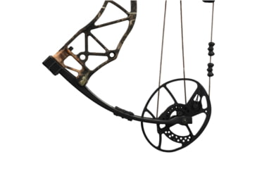 Image of Bear Archery Resurgence RTH, Mossy Oak Break-up Country, LH60, AV25A40016L
