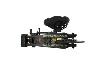 Image of Bear Archery Resurgence RTH, Mossy Oak Break-up Country, LH60, AV25A40016L