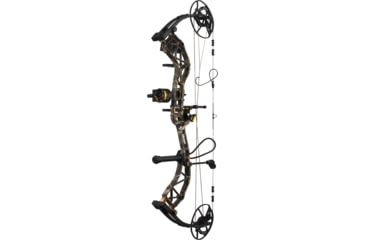 Image of Bear Archery Resurgence RTH, Mossy Oak Break-up Country, LH60, AV25A40016L