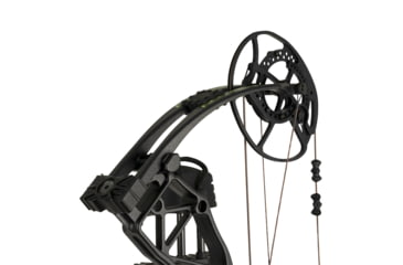 Image of Bear Archery Resurgence RTH, Shadow, RH70, AV25A40117R