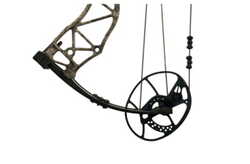 Image of Bear Archery Resurgence RTH, True Timber Strata, RH70, AV25A400A7R