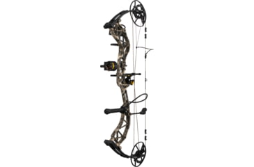 Image of Bear Archery Resurgence RTH, Veil Whitetail, LH60, AV25B400W6L