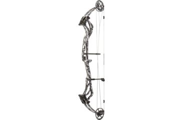 Image of Bear Archery Revival, One Nation Black &amp; White, LH 60 AV96B30086L