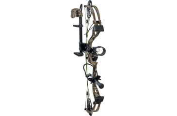 Image of Bear Archery Royale Gamekeeper Jr. RTH Package BEA2240