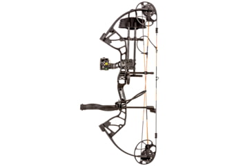 Image of Bear Archery Royale RTH Extra, Shadow, RH50, AV02A2X115R