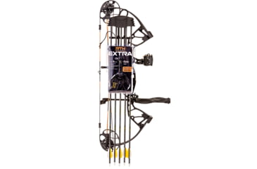 Image of Bear Archery Royale RTH Extra, Shadow, RH50, AV02A2X115R
