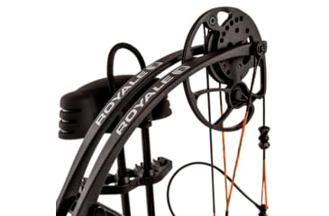 Image of Bear Archery Royale RTH Extra, Shadow, RH50, AV02A2X115R