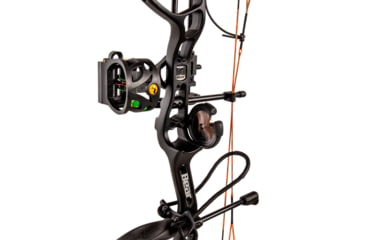 Image of Bear Archery Royale RTH Extra, Shadow, RH50, AV02A2X115R