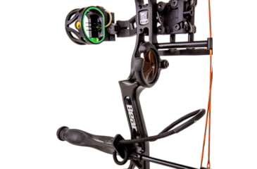 Image of Bear Archery Royale RTH Extra, Shadow, RH50, AV02A2X115R