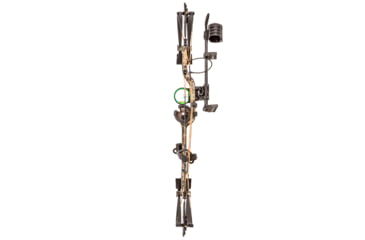 Image of Bear Archery Royale RTH Extra, True Timber Strata, RH50, AV02A2X0A5R